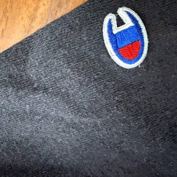 Vintage Champion XL Elmo Floral Meadow Graphic Print Shirt Sesame Workshop F-10 - Picture 7 of 8